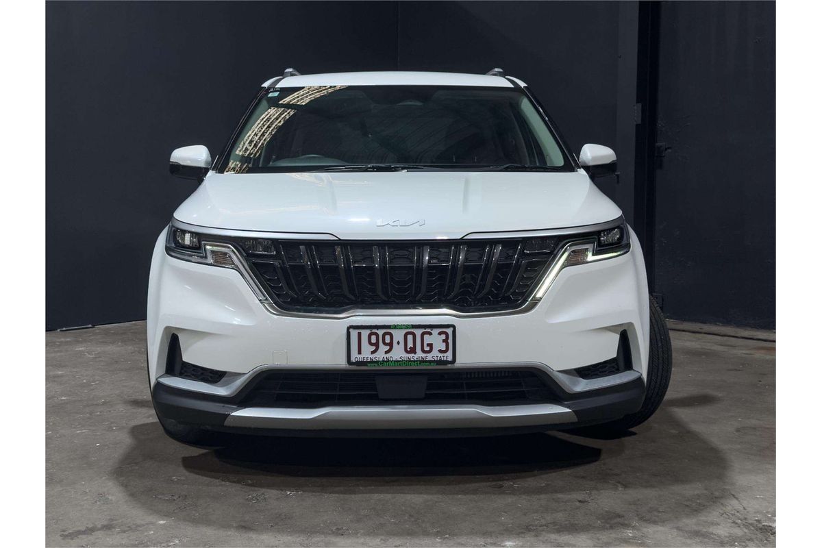 2023 Kia Carnival S KA4