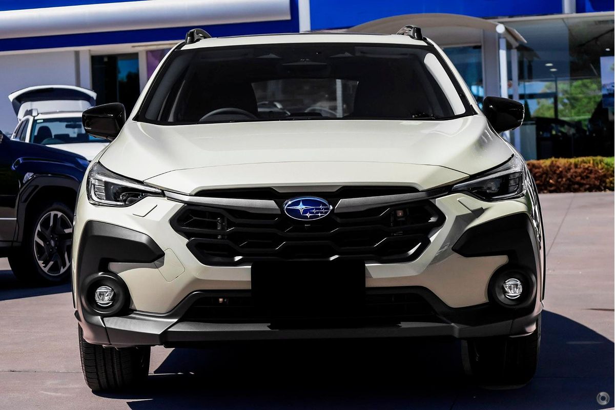 2026 Subaru Crosstrek 2.0S G6X