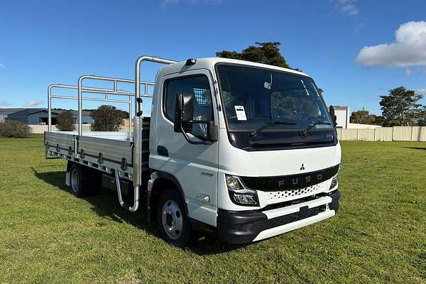 2025 Fuso Canter 515