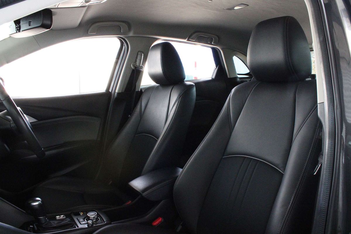 2020 Mazda CX-3 sTouring DK