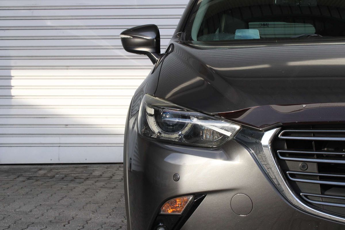 2020 Mazda CX-3 sTouring DK