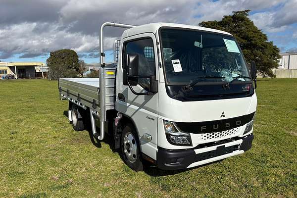 2025 Fuso Canter 515
