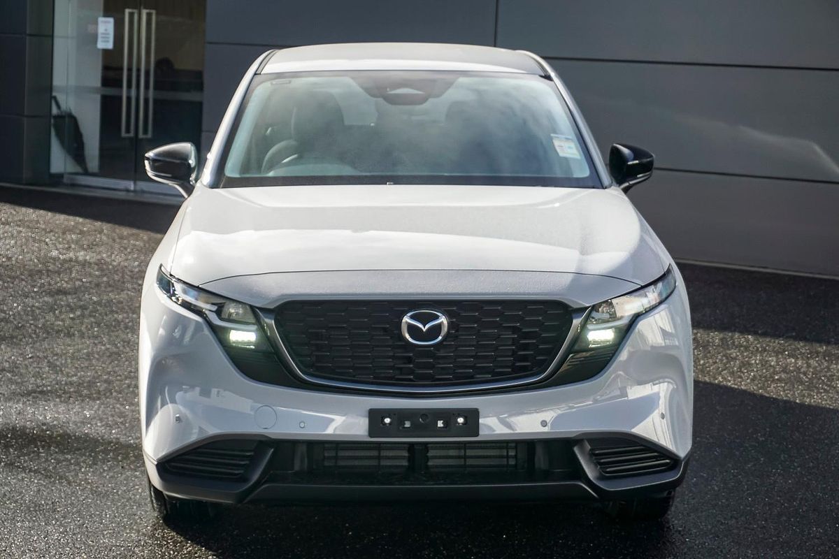2026 Mazda CX-5 G25 Touring KM Series
