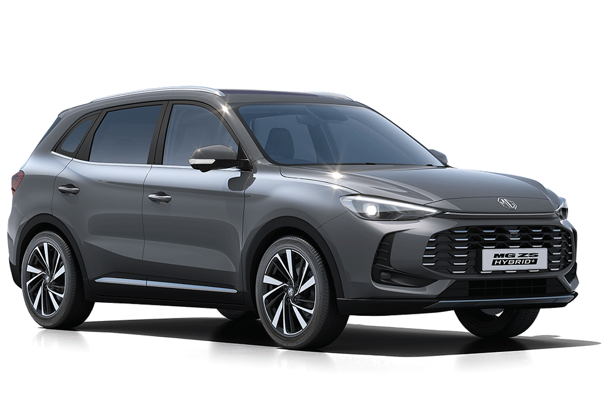 2026 MG ZS Essence Hybrid+ ZS32