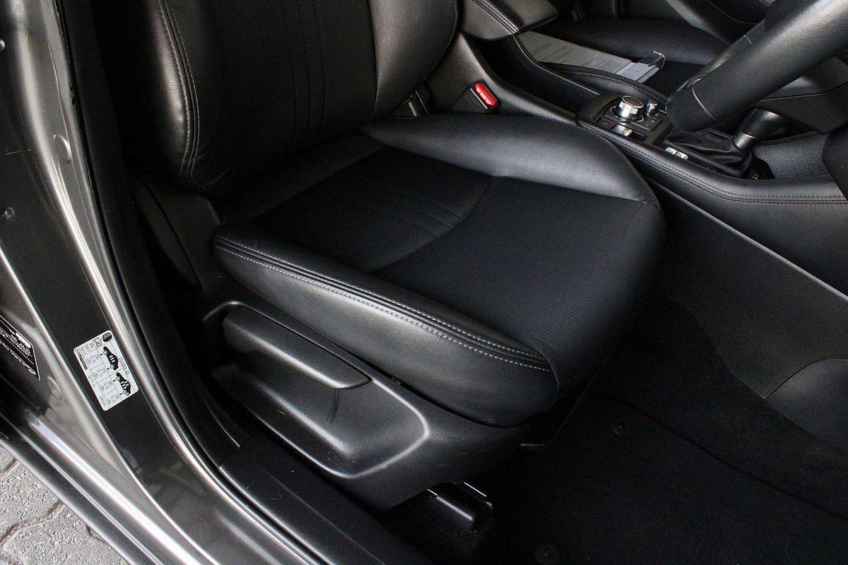 2020 Mazda CX-3 sTouring DK