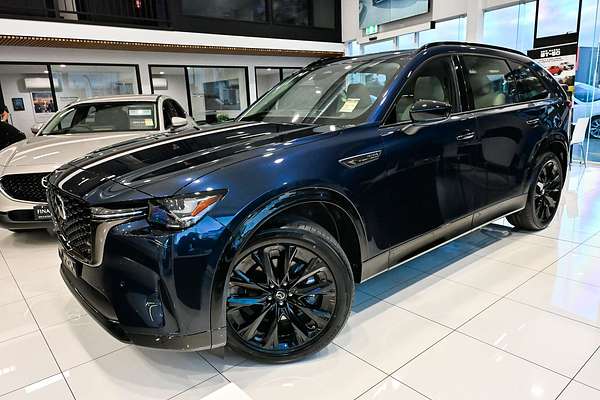 2026 Mazda CX-90 G50e GT KK