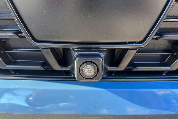 2022 Toyota Yaris Cross GXL MXPB10R thumb-12