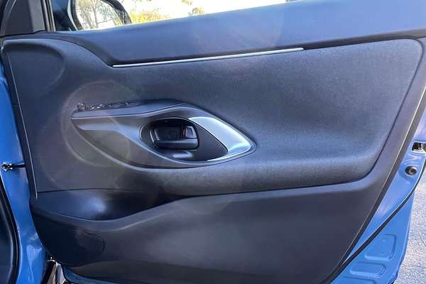 2022 Toyota Yaris Cross GXL MXPB10R thumb-26