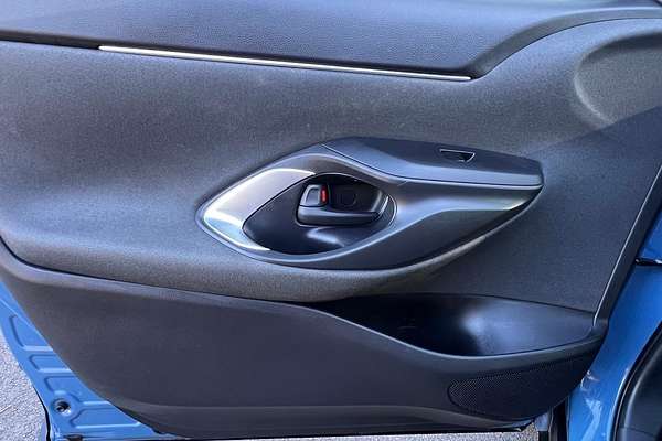 2022 Toyota Yaris Cross GXL MXPB10R thumb-28