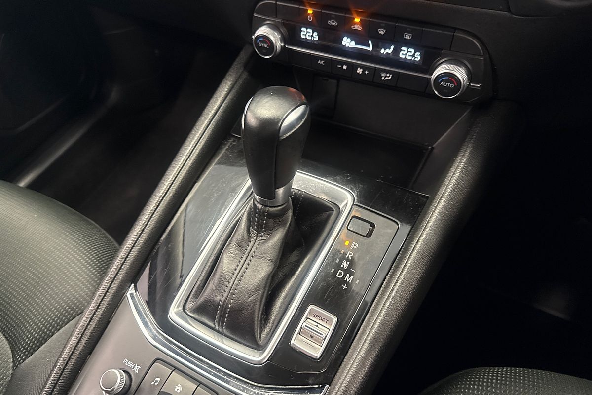 2022 Mazda Unknown