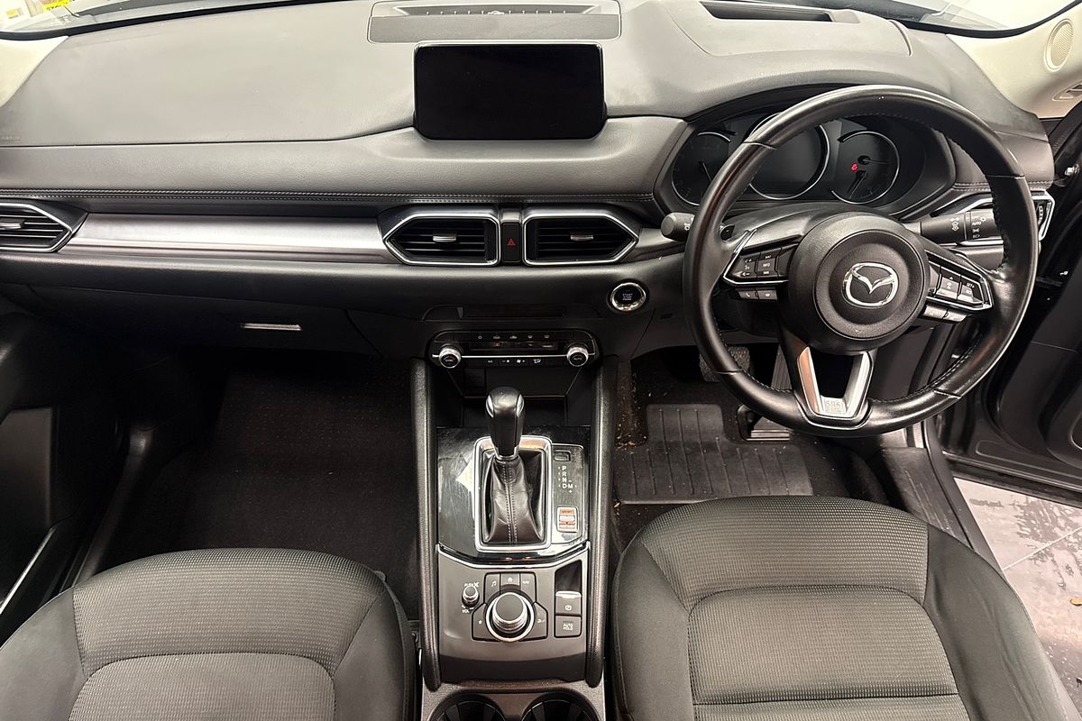 2022 Mazda Unknown