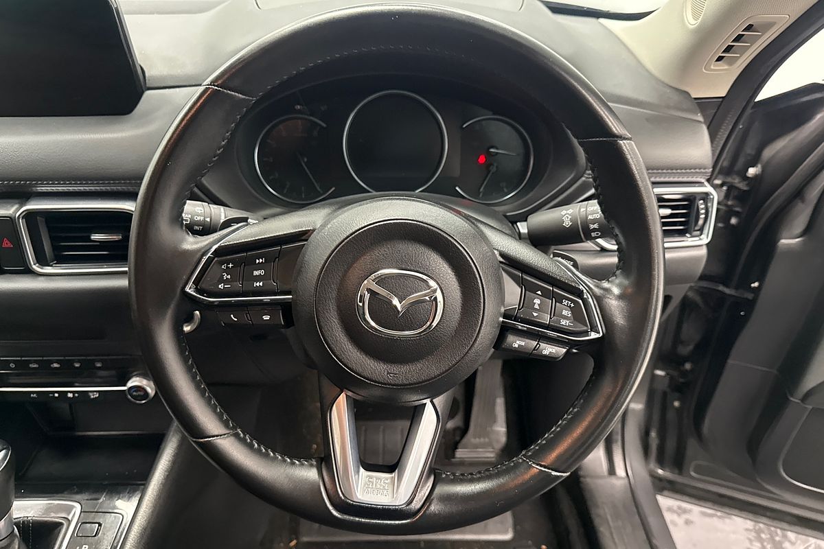 2022 Mazda Unknown