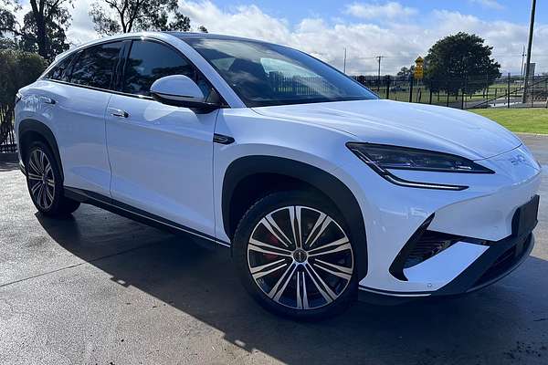 2026 BYD SEALION 7 Performance