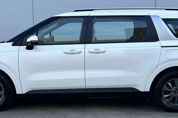 2021 Kia Carnival S KA4