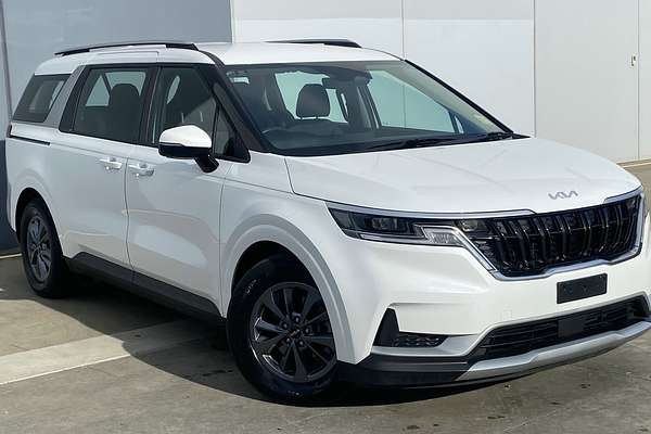 2023 Kia Carnival S KA4
