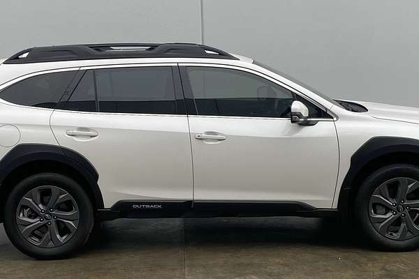 2023 Subaru Outback AWD 6GEN