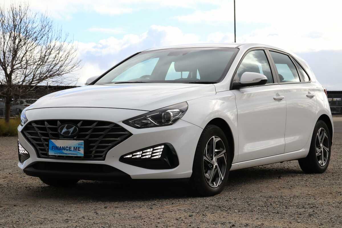 2021 Hyundai i30  PD.V4
