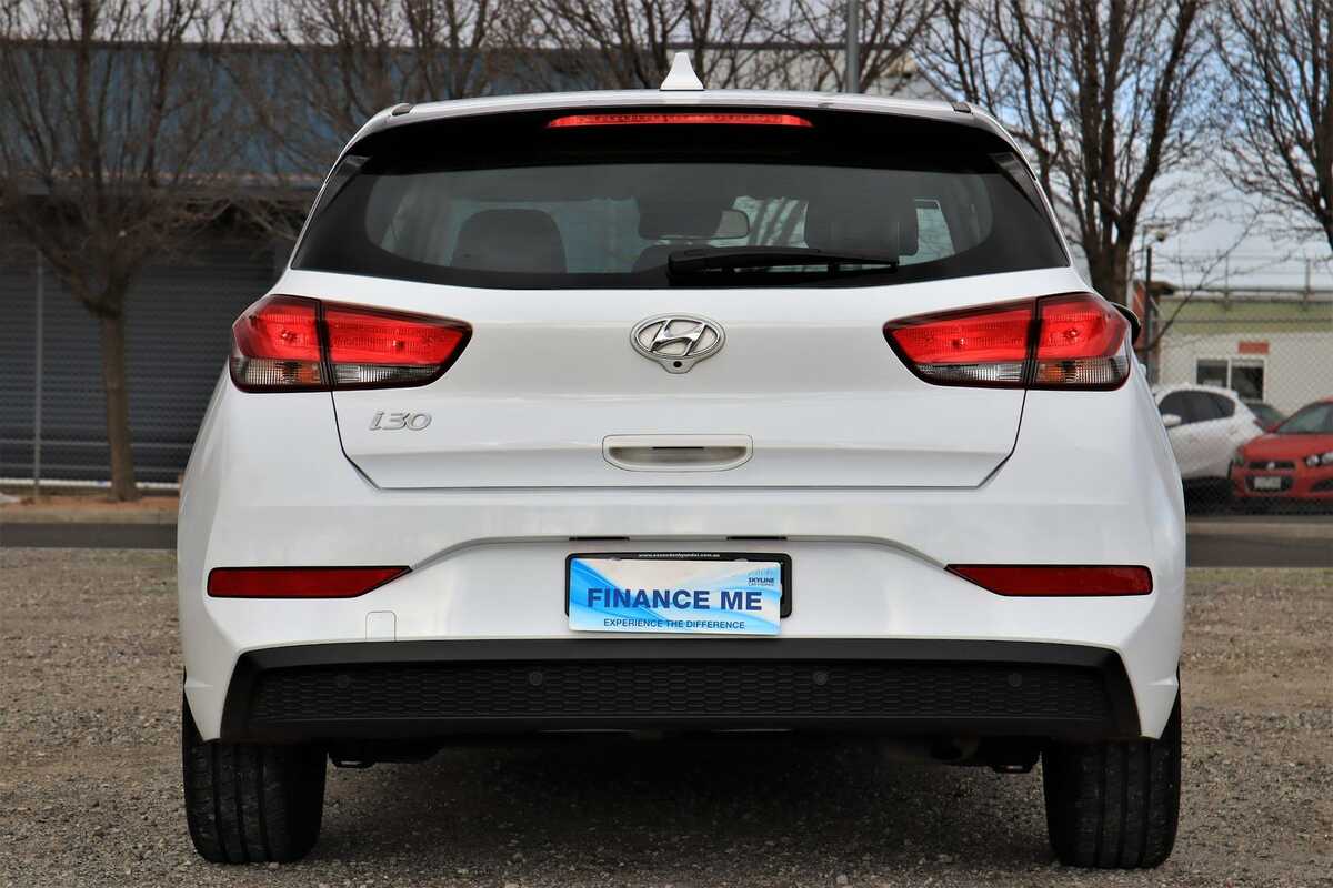 2021 Hyundai i30  PD.V4