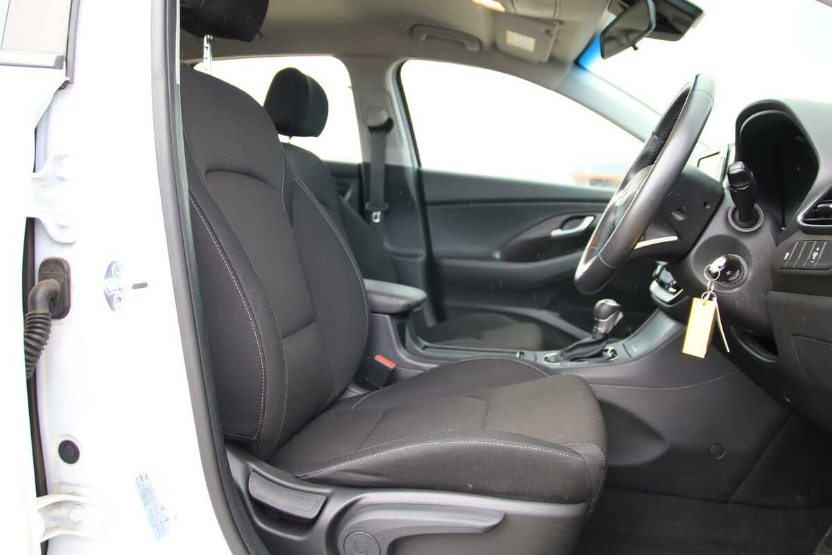 2021 Hyundai i30  PD.V4