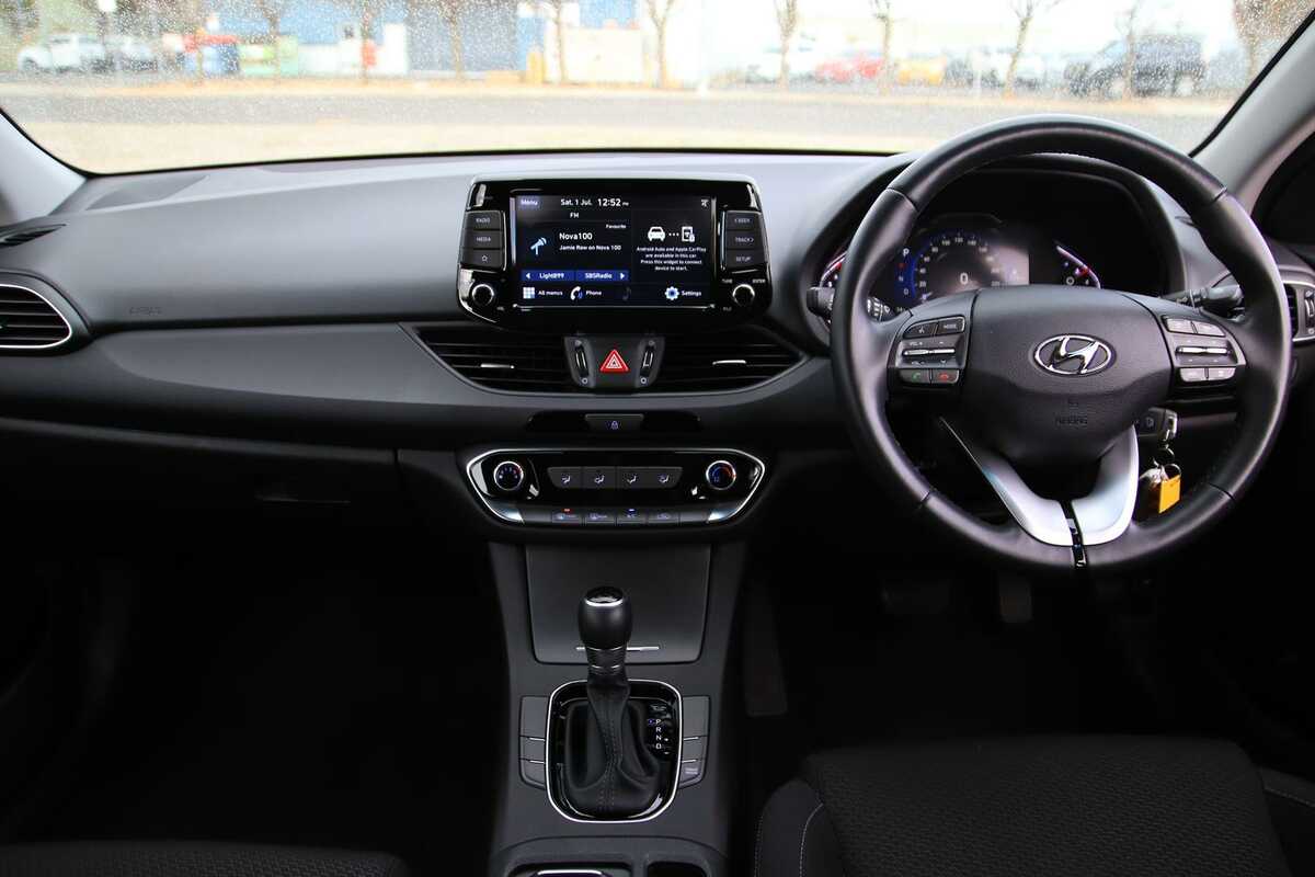 2021 Hyundai i30  PD.V4