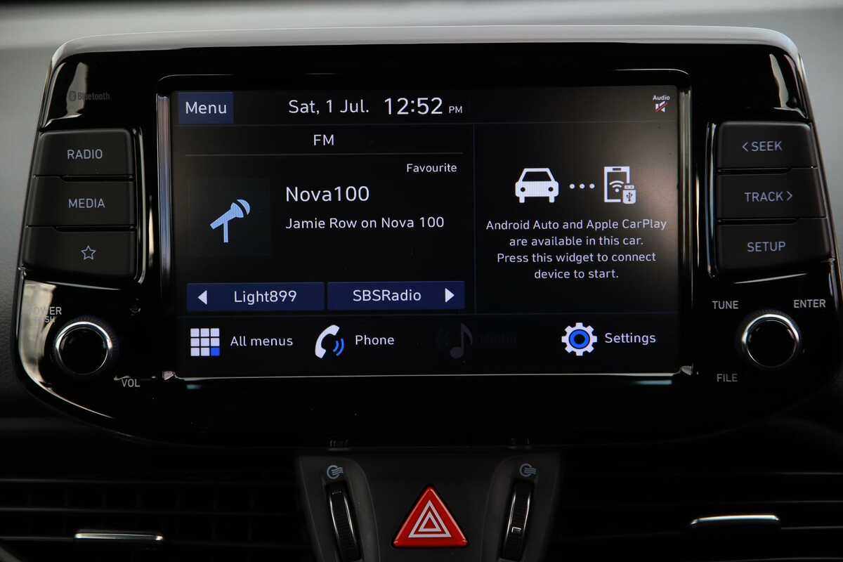 2021 Hyundai i30  PD.V4