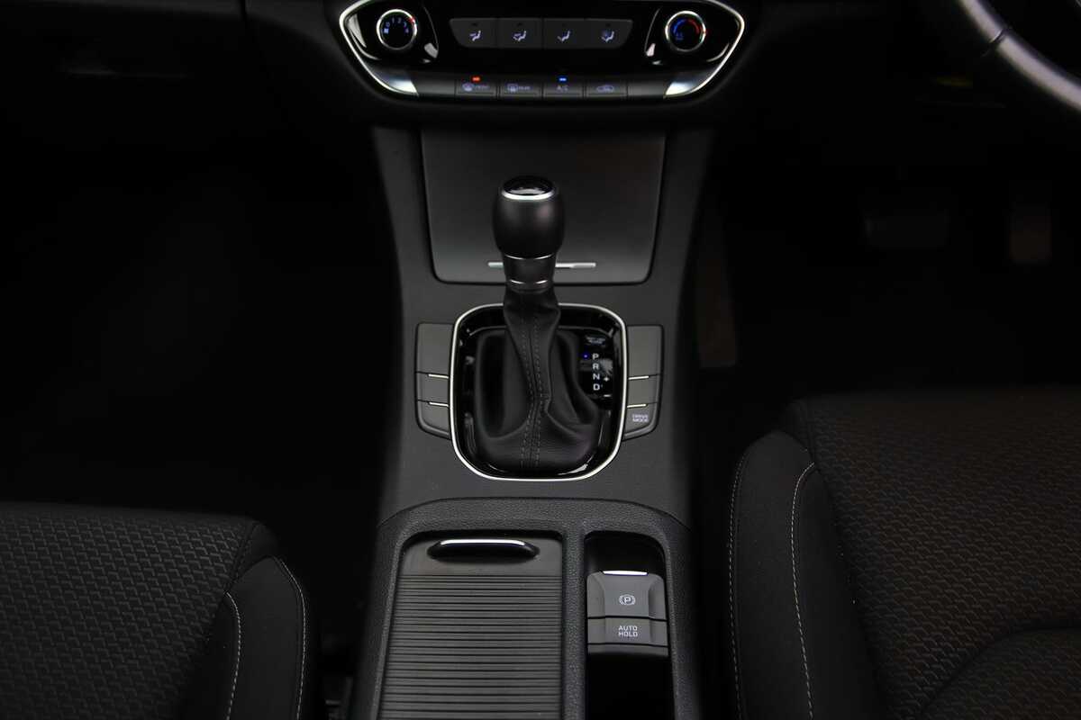 2021 Hyundai i30  PD.V4