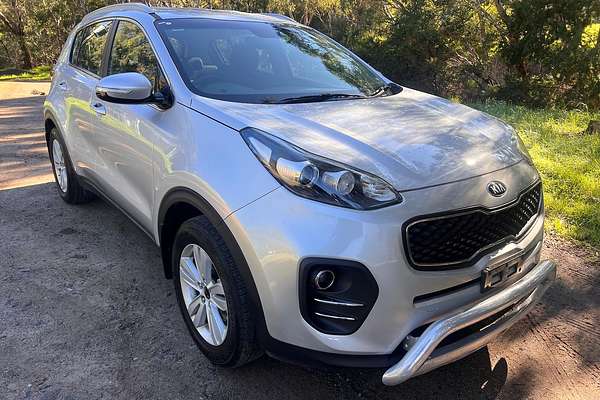 2016 Kia Sportage Si QL