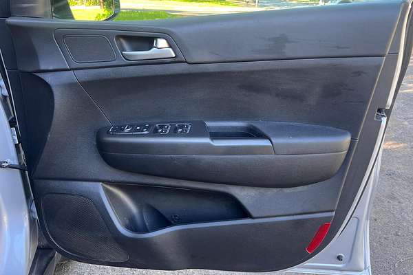 2016 Kia Sportage Si QL thumb-12