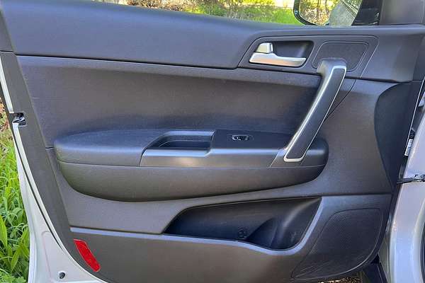 2016 Kia Sportage Si QL thumb-14