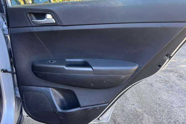 2016 Kia Sportage Si QL thumb-15