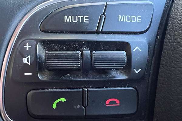 2016 Kia Sportage Si QL thumb-19
