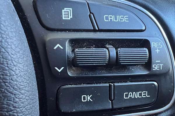 2016 Kia Sportage Si QL thumb-20