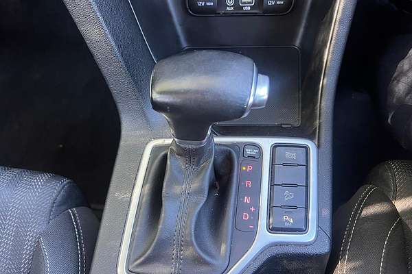 2016 Kia Sportage Si QL thumb-21