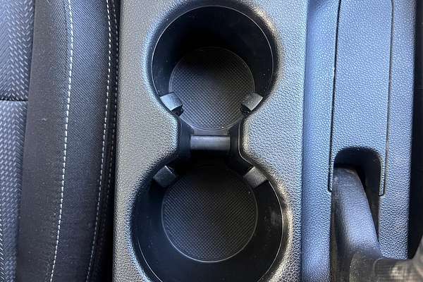 2016 Kia Sportage Si QL thumb-22