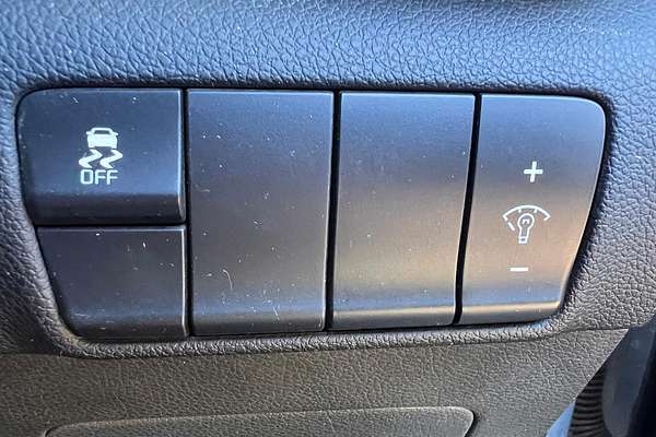 2016 Kia Sportage Si QL thumb-24