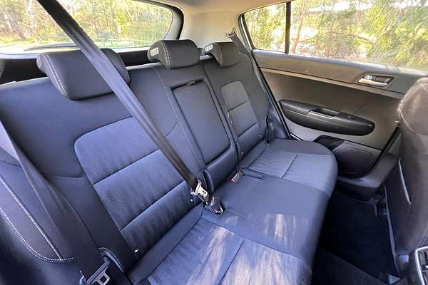 2016 Kia Sportage Si QL thumb-26