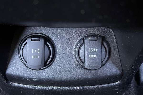 2016 Kia Sportage Si QL thumb-29