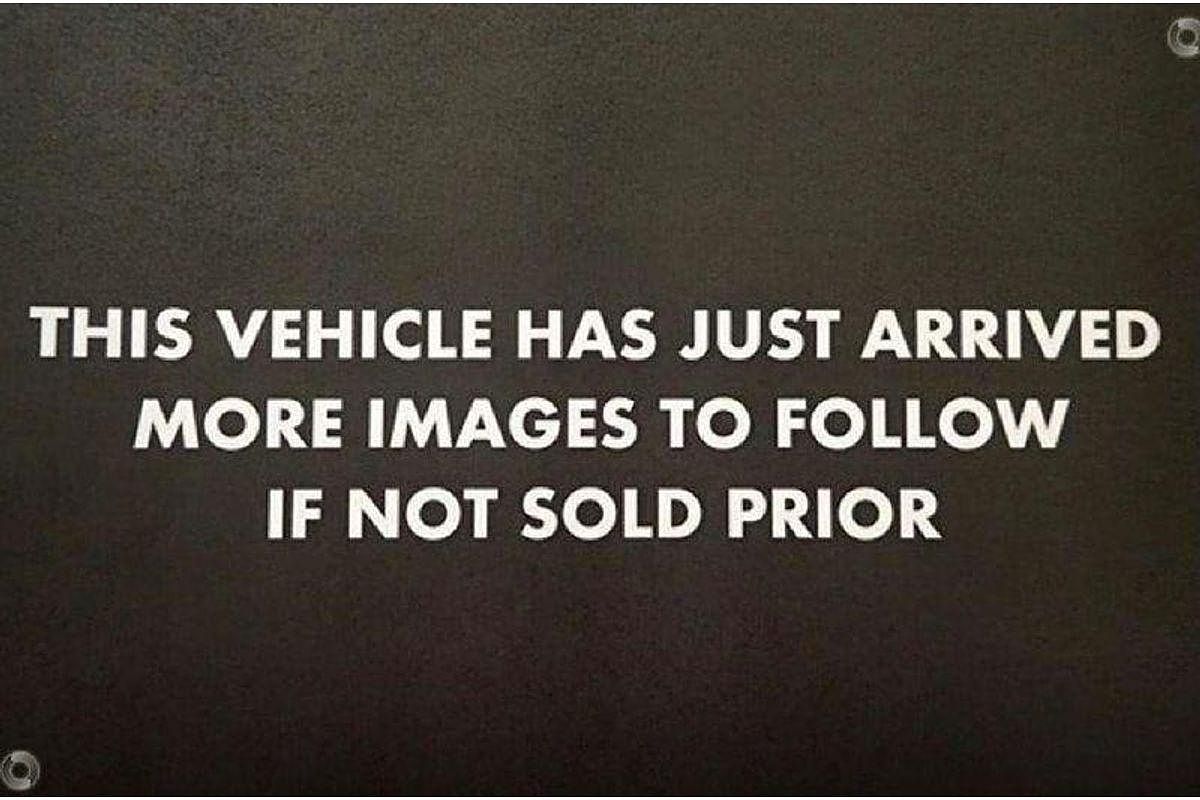 2021 Toyota Hilux SR5 GUN126R 4X4