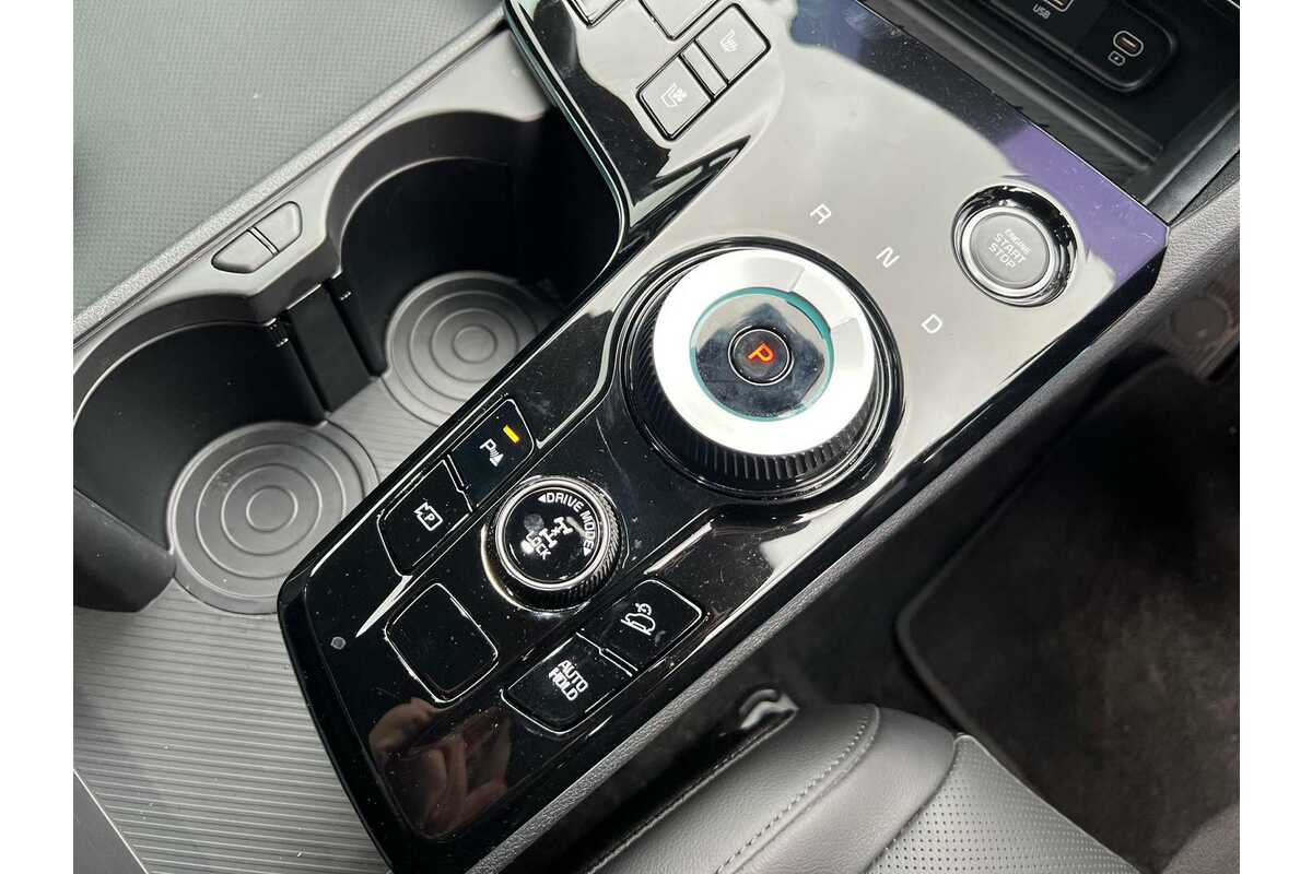 2022 Kia Sportage GT-Line NQ5