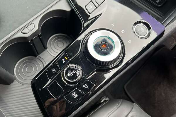 2022 Kia Sportage GT-Line NQ5