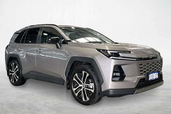 2026 Toyota RAV4 Cruiser AXAL62R