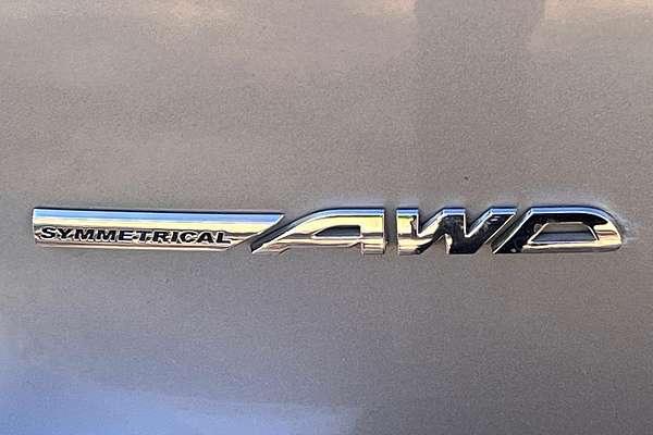 2018 Subaru XV 2.0i G5X thumb-8
