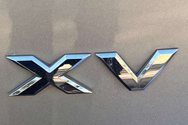 2018 Subaru XV 2.0i G5X thumb-9