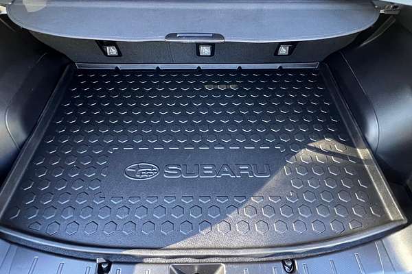 2018 Subaru XV 2.0i G5X thumb-13