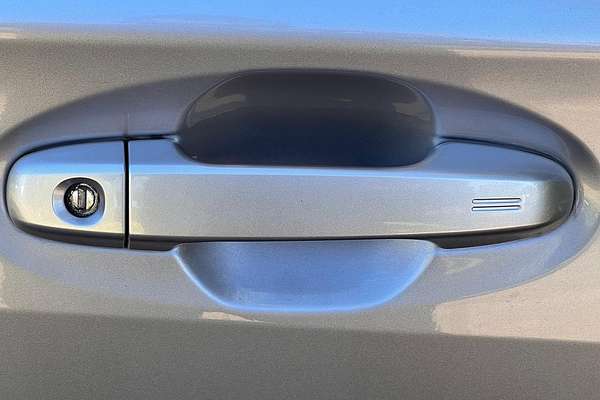 2018 Subaru XV 2.0i G5X thumb-14