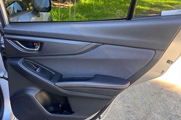 2018 Subaru XV 2.0i G5X thumb-17