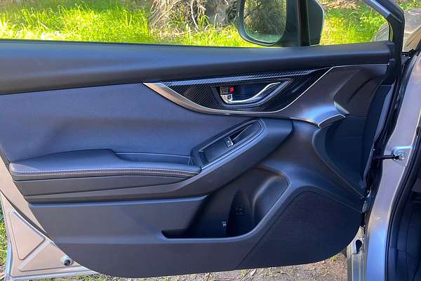 2018 Subaru XV 2.0i G5X thumb-18
