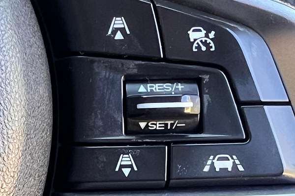 2018 Subaru XV 2.0i G5X thumb-22