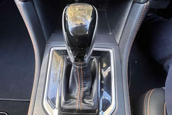 2018 Subaru XV 2.0i G5X thumb-25