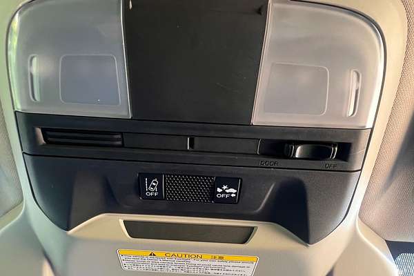2018 Subaru XV 2.0i G5X thumb-26